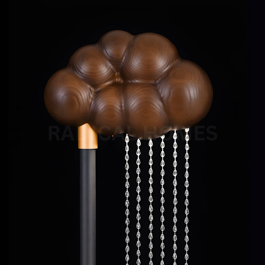 BIBI Wabi Sabi Floor Lamp - Radical Homes Singapore