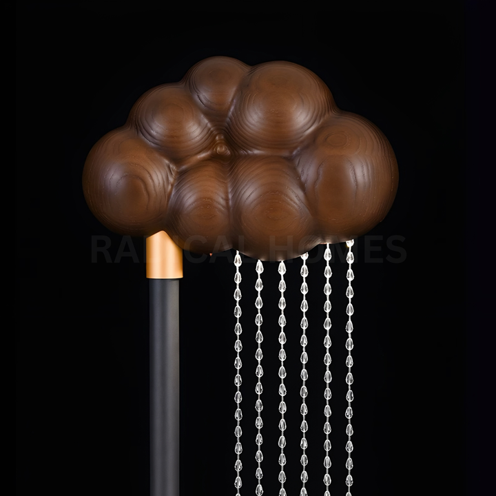 BIBI Wabi Sabi Floor Lamp - Radical Homes Singapore
