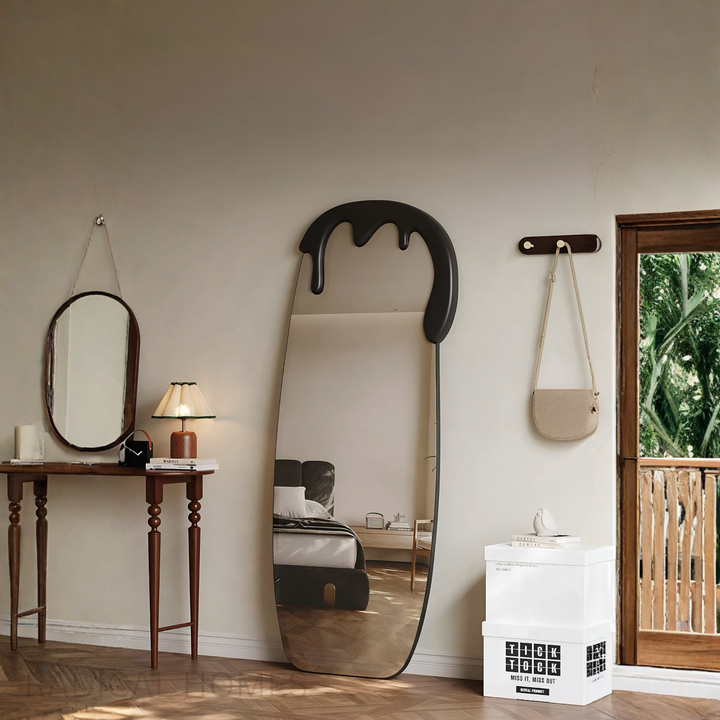 MOLTEN Modern Full Length Mirror