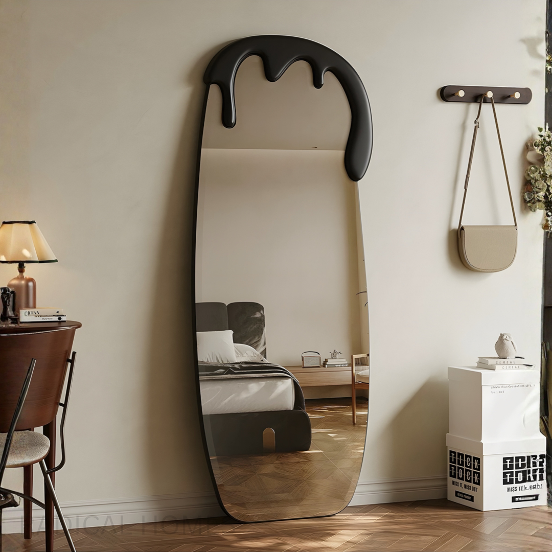 MOLTEN Modern Full Length Mirror
