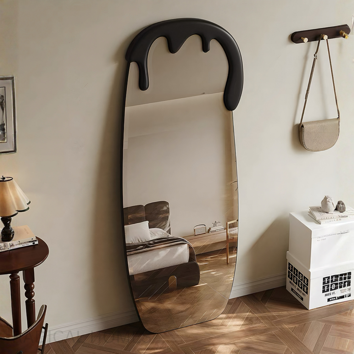 MOLTEN Modern Full Length Mirror