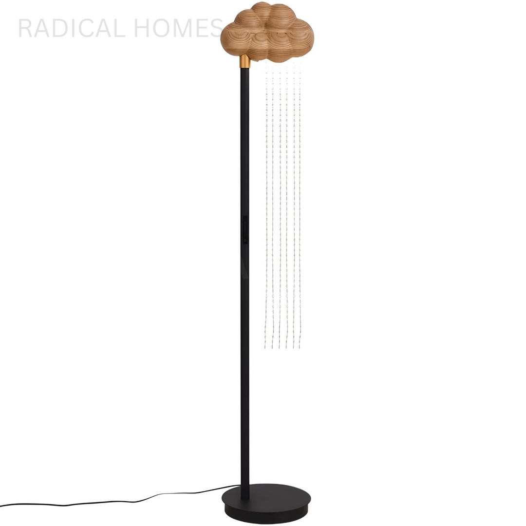 BIBI Wabi Sabi Floor Lamp - Radical Homes Singapore