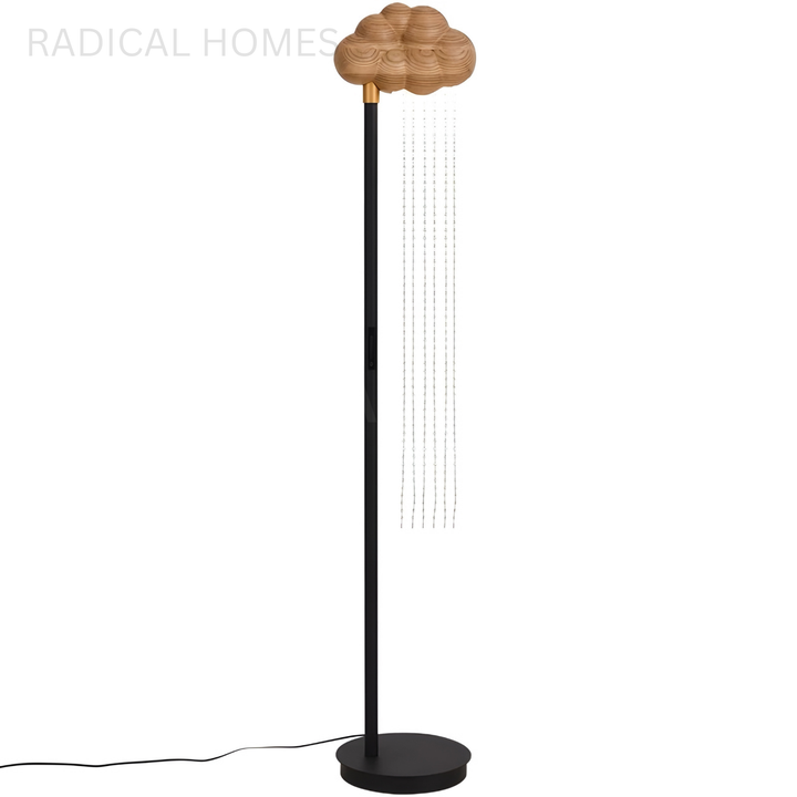 BIBI Wabi Sabi Floor Lamp - Radical Homes Singapore