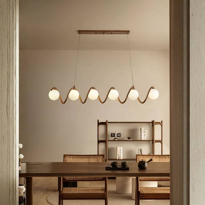 ZENITH Modern Ceiling Light