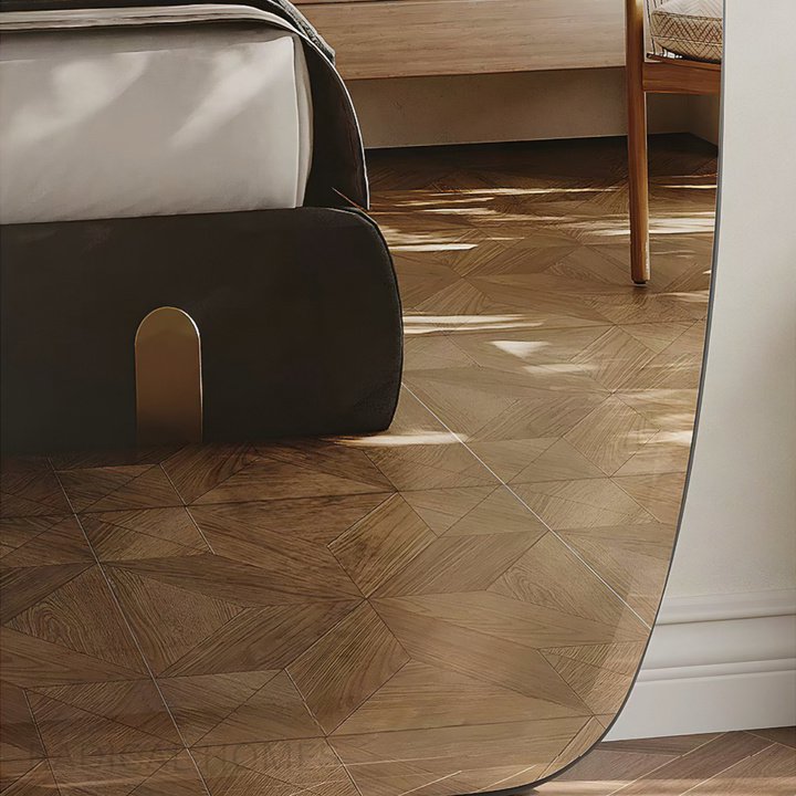 MOLTEN Modern Full Length Mirror