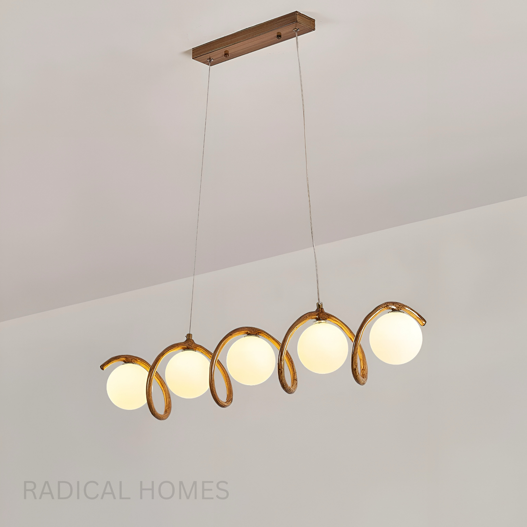 ZENITH Modern Ceiling Light