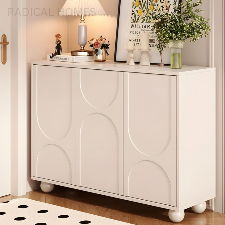 UNAN Modern Shoe Cabinet