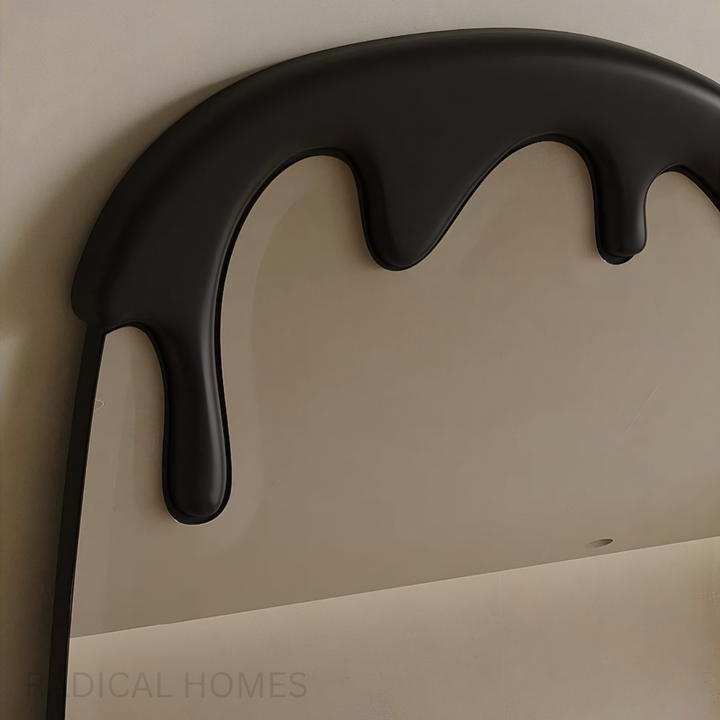 MOLTEN Modern Full Length Mirror