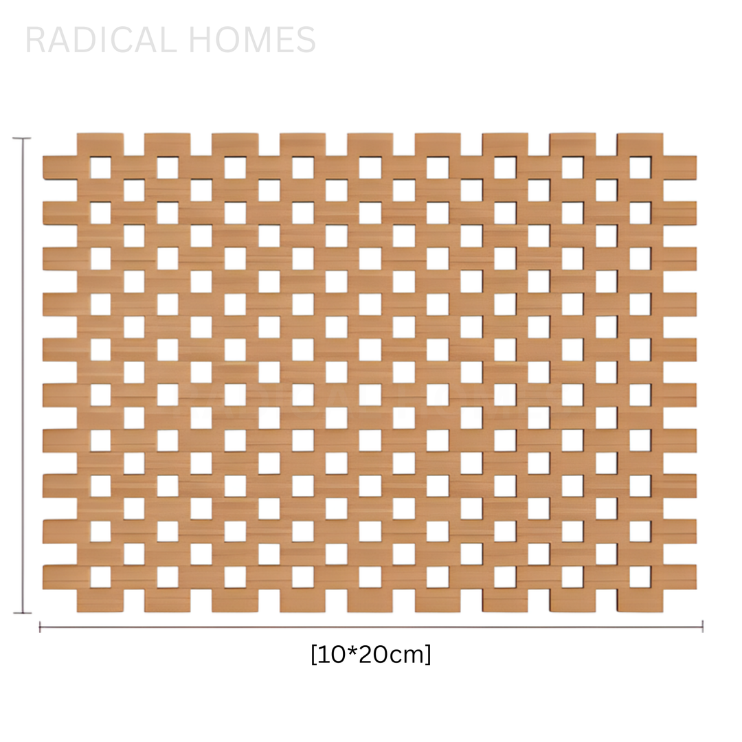 ENEL Modern Folding Screen Partition - Radical Homes Singapore