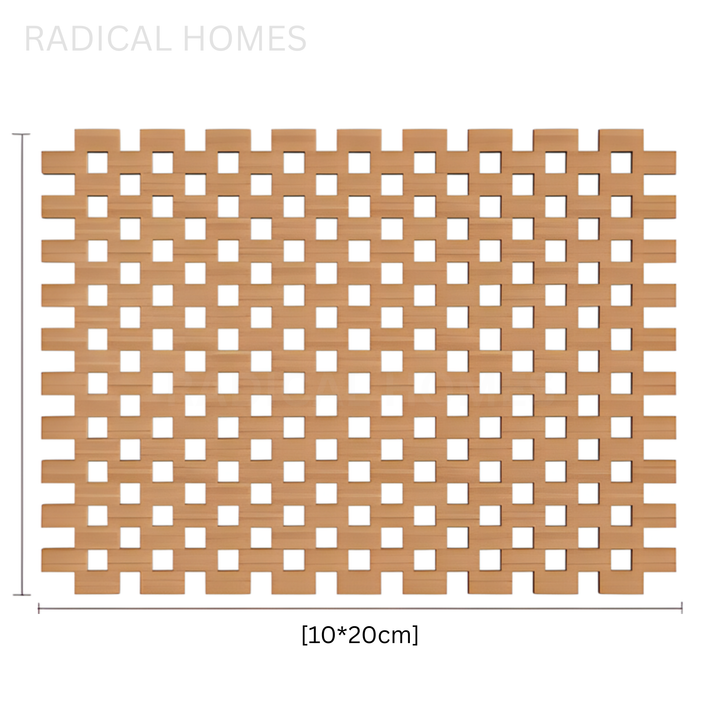 ENEL Modern Folding Screen Partition - Radical Homes Singapore