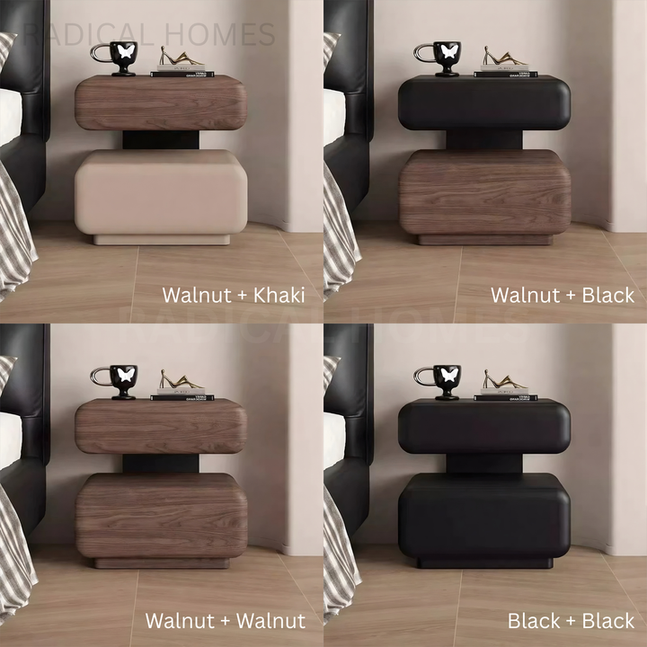 ADRIAN Modern Bedside Table