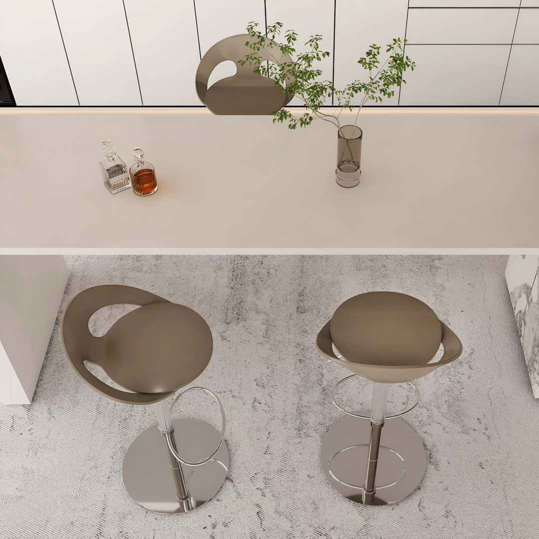 MAESTRO Modern Bar Stool