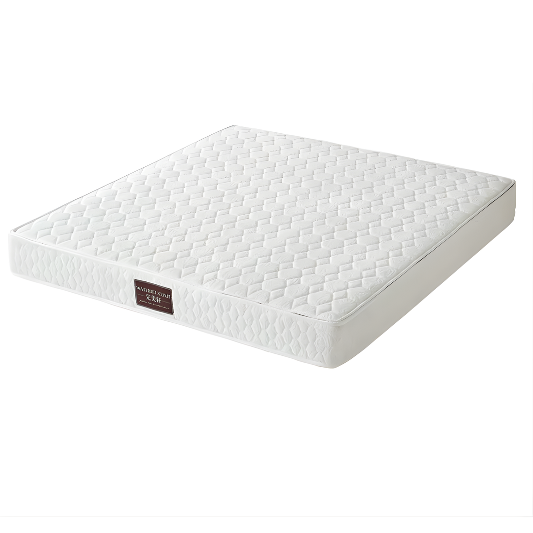 NATURA Coconut Fiber Foam Mattress - Radical Homes Singapore