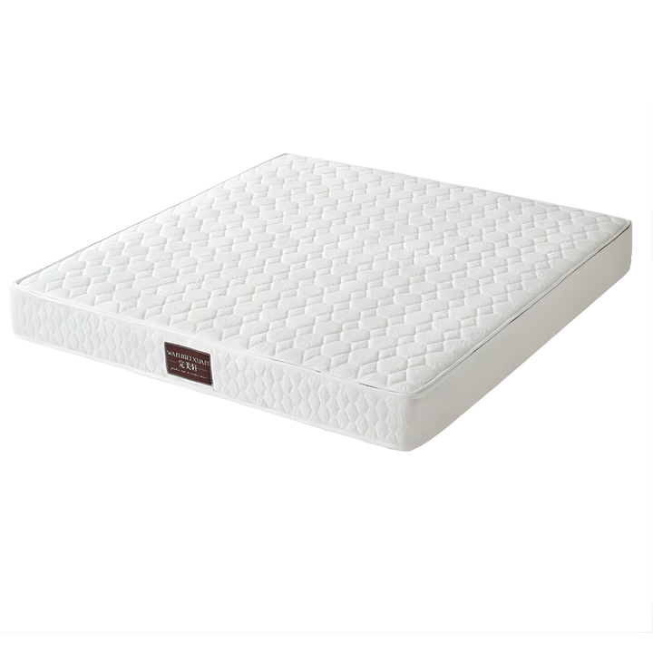 NATURA Coconut Fiber Foam Mattress - Radical Homes Singapore