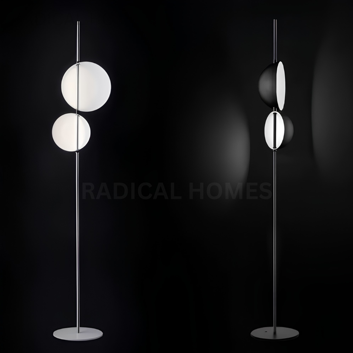 ORIANI Minimalist Postmodern Floor Lamp