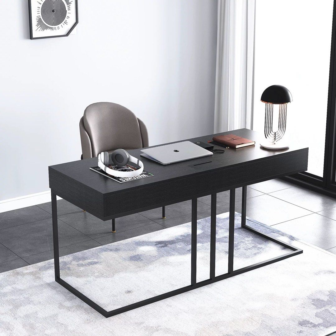 RHAP Modern Study Table – Radical Homes