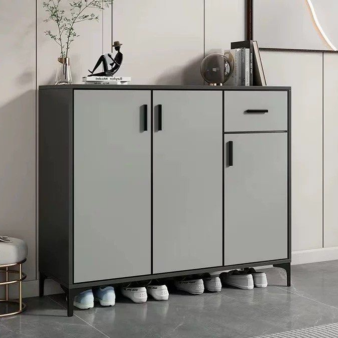 HETERA Modern Shoe Cabinet