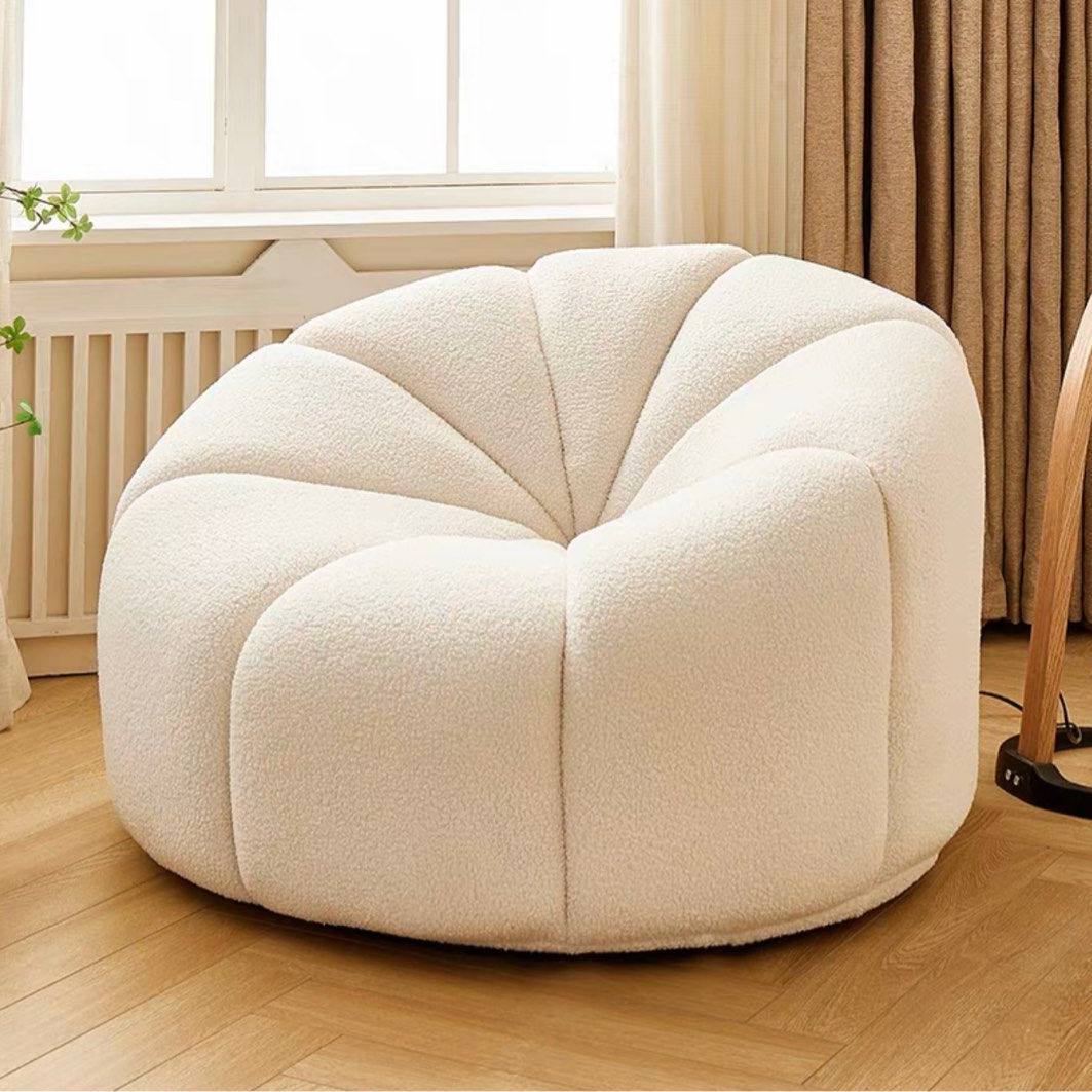 NYLA Round Lounge Chair