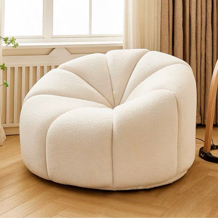 NYLA Round Lounge Chair