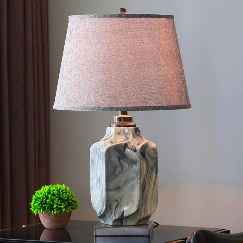 SAEROI Modern Table Lamp