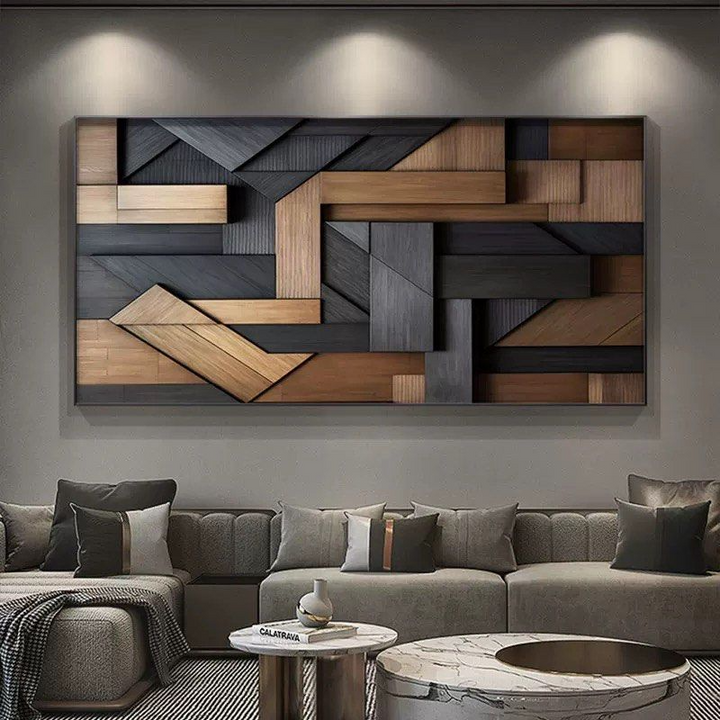 MEYRE Modern Wall Art