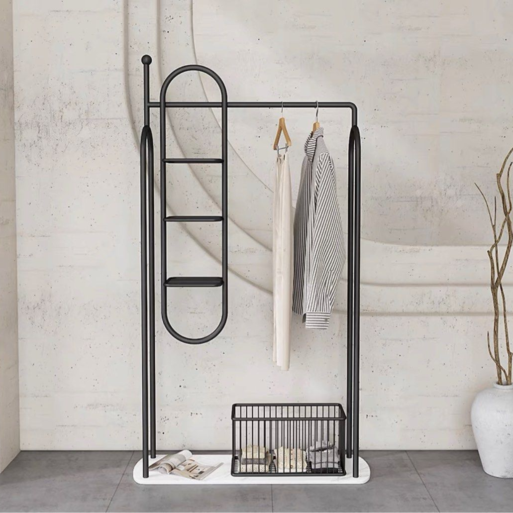 ASH Modern Clothes Rack