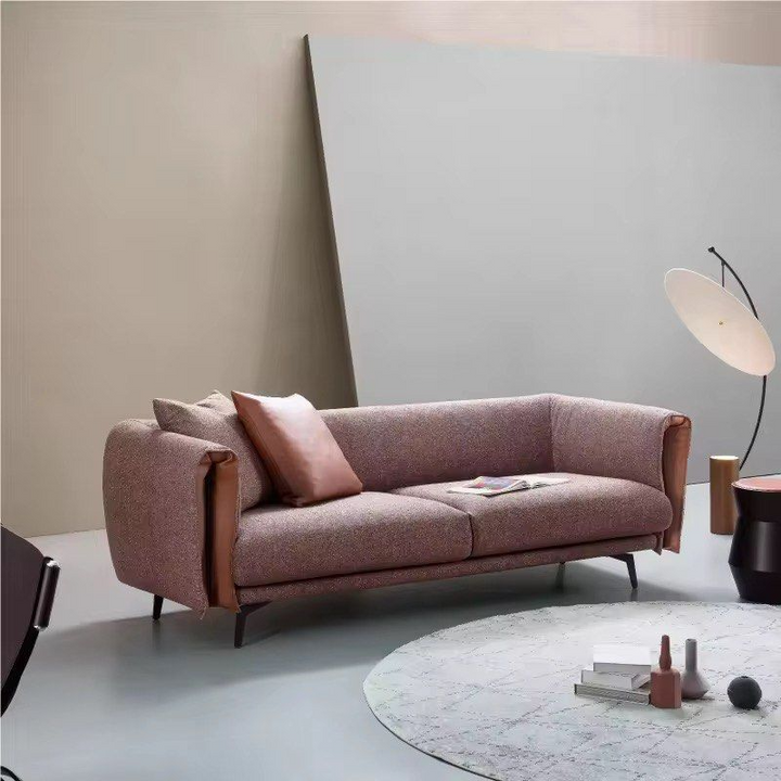 LASAIL Modern Fabric Sofa