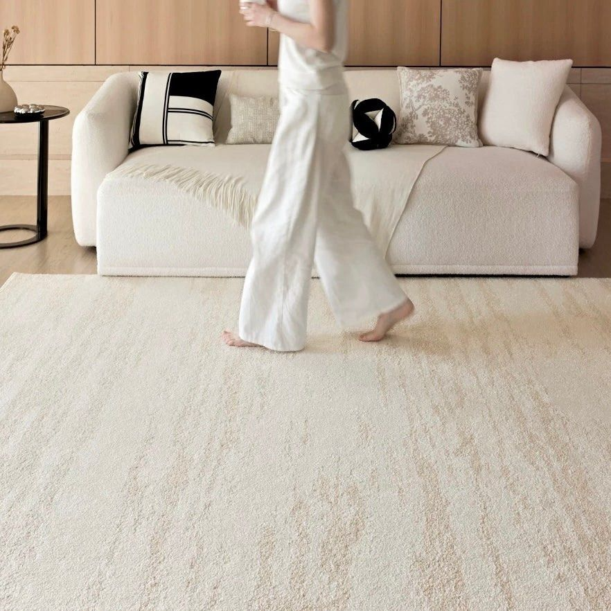 AUSTIN Modern Water Resistant Rug – Radical Homes