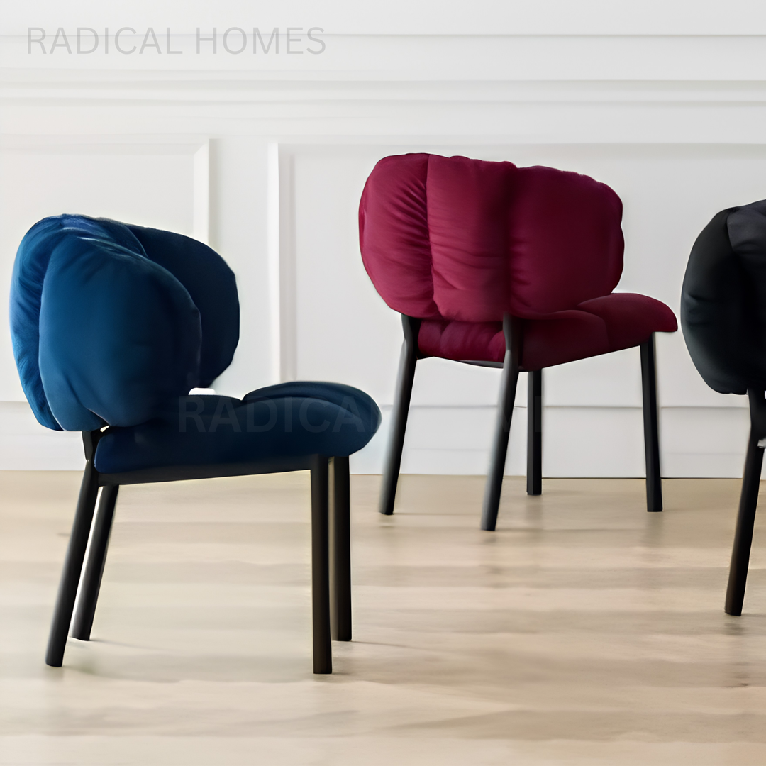 MARA Modern Velvet Dining Chair