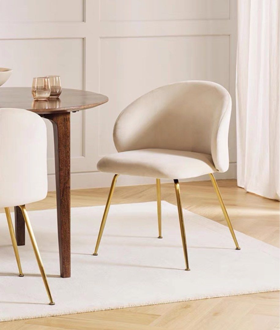 ARMON Modern Dining Chair