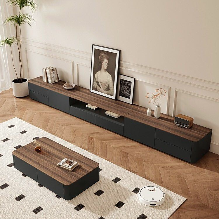 AUSTIL Modern TV Console