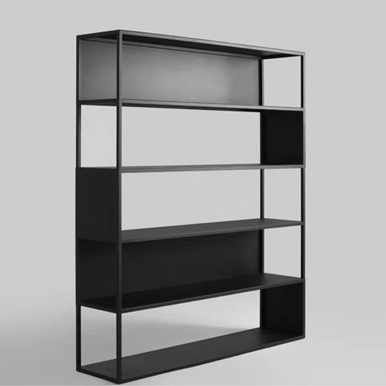 MARINE Minimalistic Metal Shelf – Radical Homes