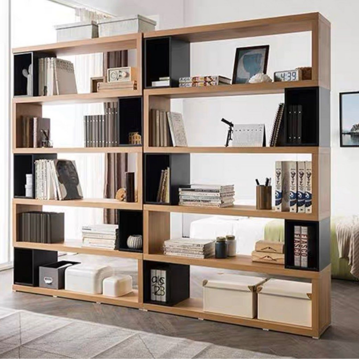 HARMONIE Modular Display Shelves