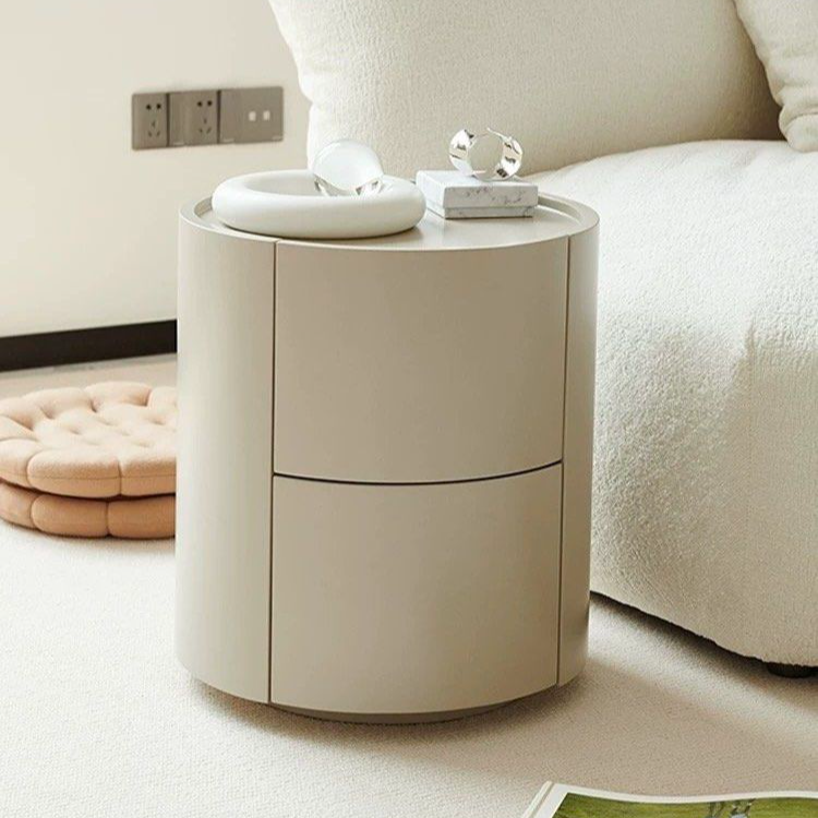 DEGRA Modern Bedside Table