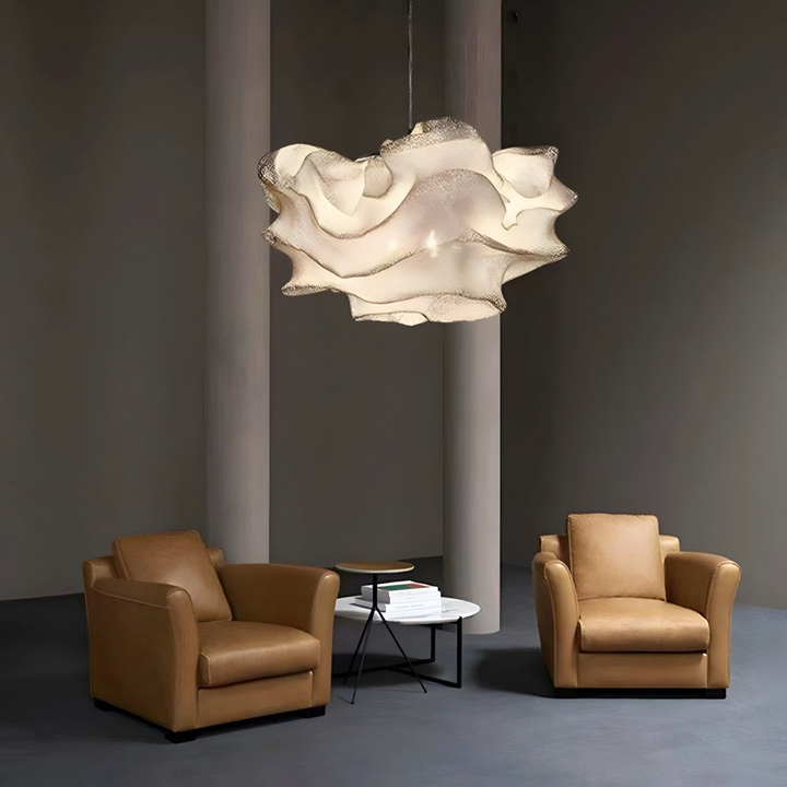 PURI Modern Ceiling Light