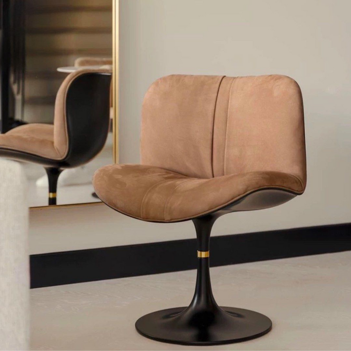 DELCAS Modern Office Lounge Chair