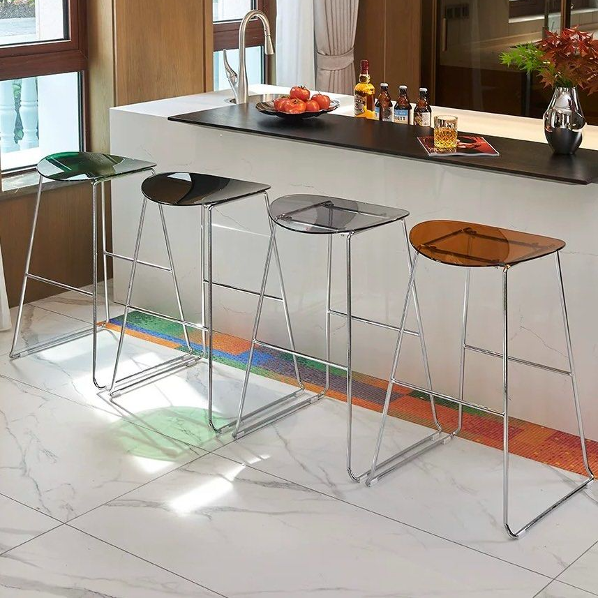 MEFUWA Modern Bar Stool