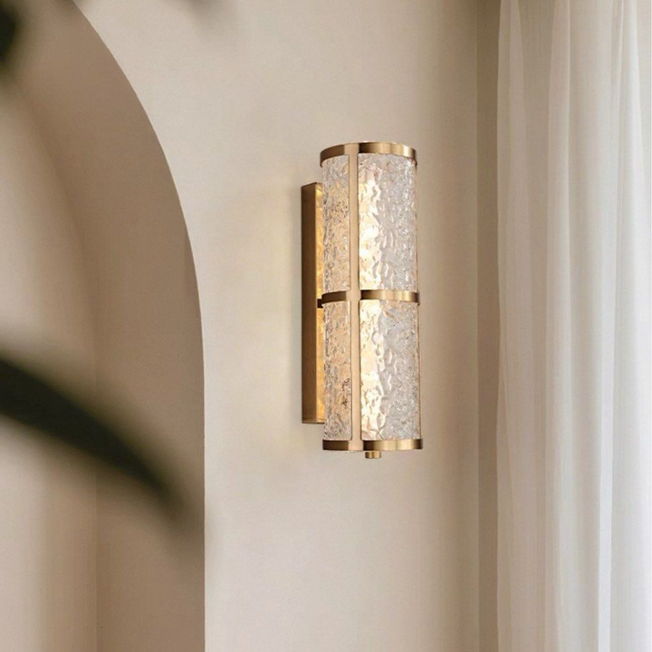NEREL Modern Wall LED Wall Light