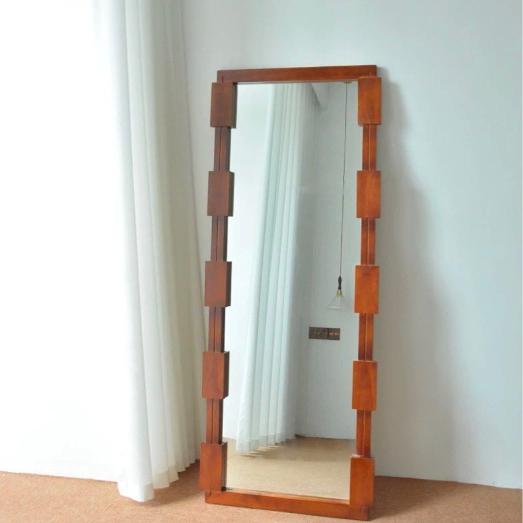 JAIEH Modern Full Length Mirror