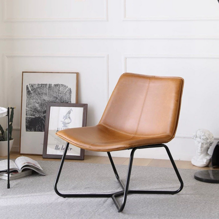 HARPER Lounge Chairs