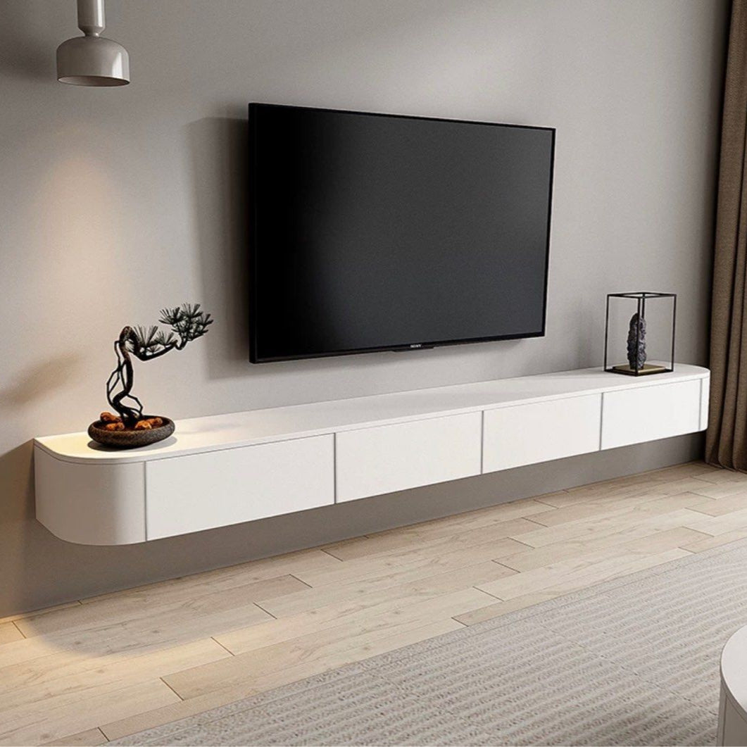 DEXON Modern Floating TV Console - Radical Homes Singapore