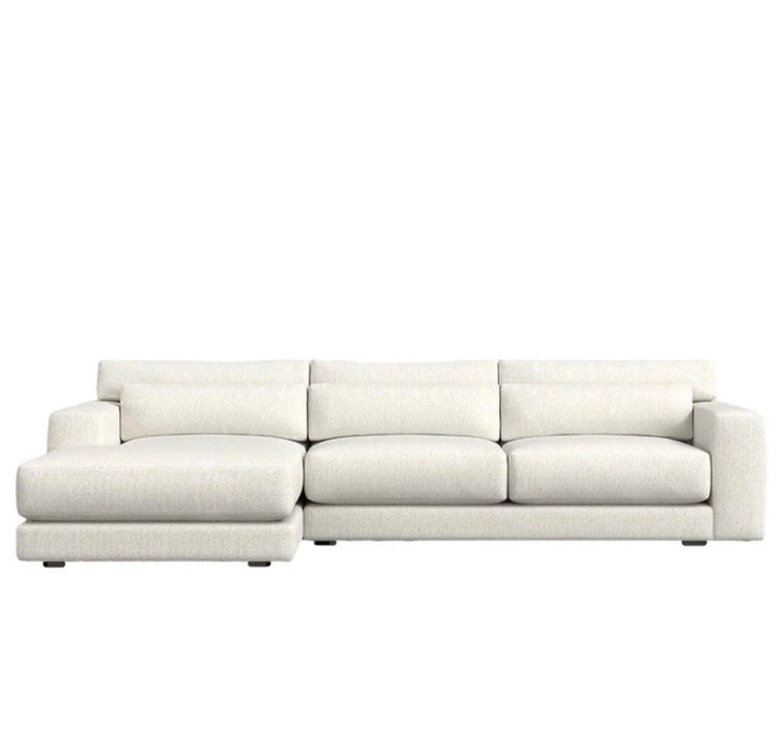 AMORA Sectional L-Shape Sofa