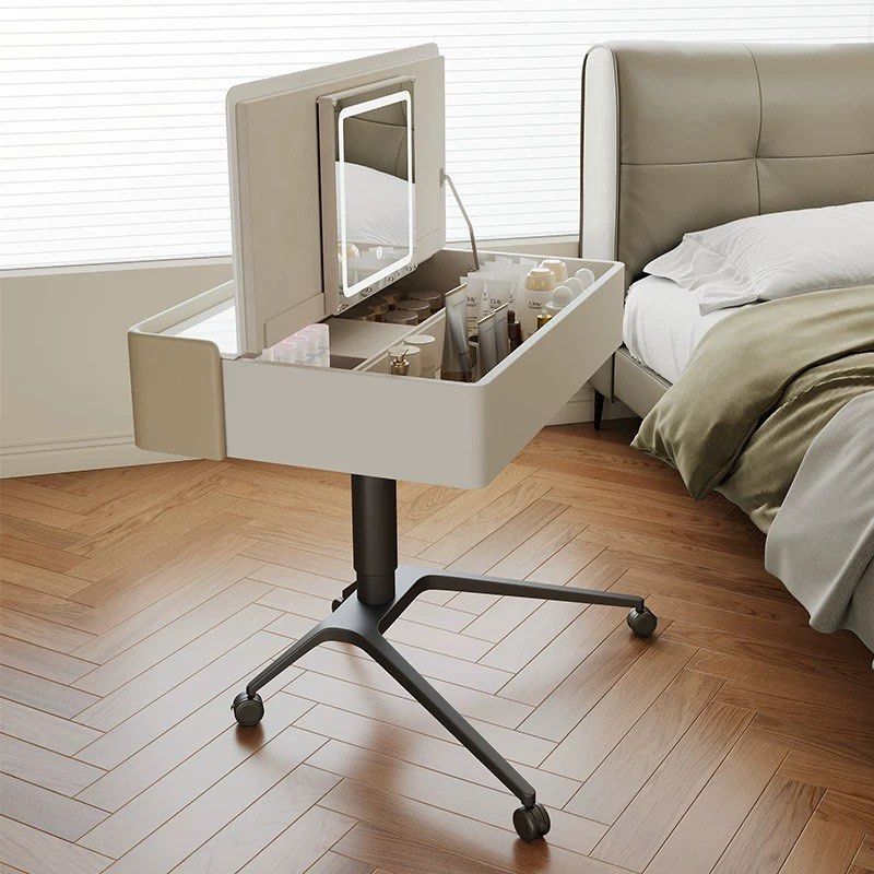 FALK Mobile Vanity Table / Study Table – Radical Homes