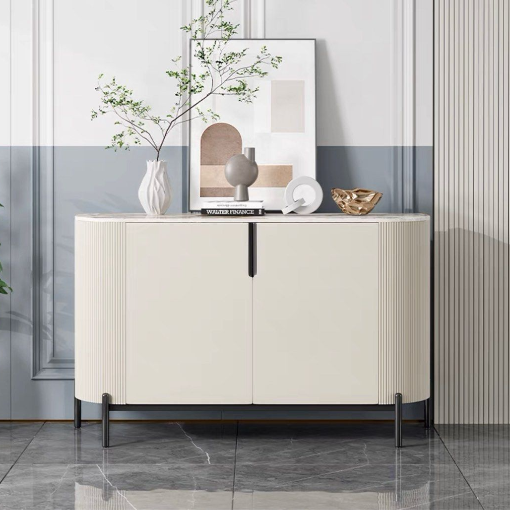 SAWYER Modern Console Table