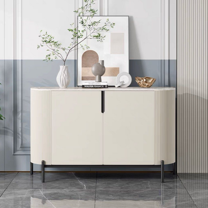 SAWYER Modern Console Table