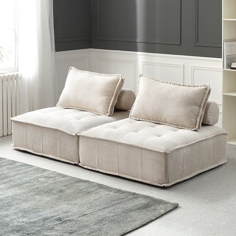LEXARA Block Designer Sofa