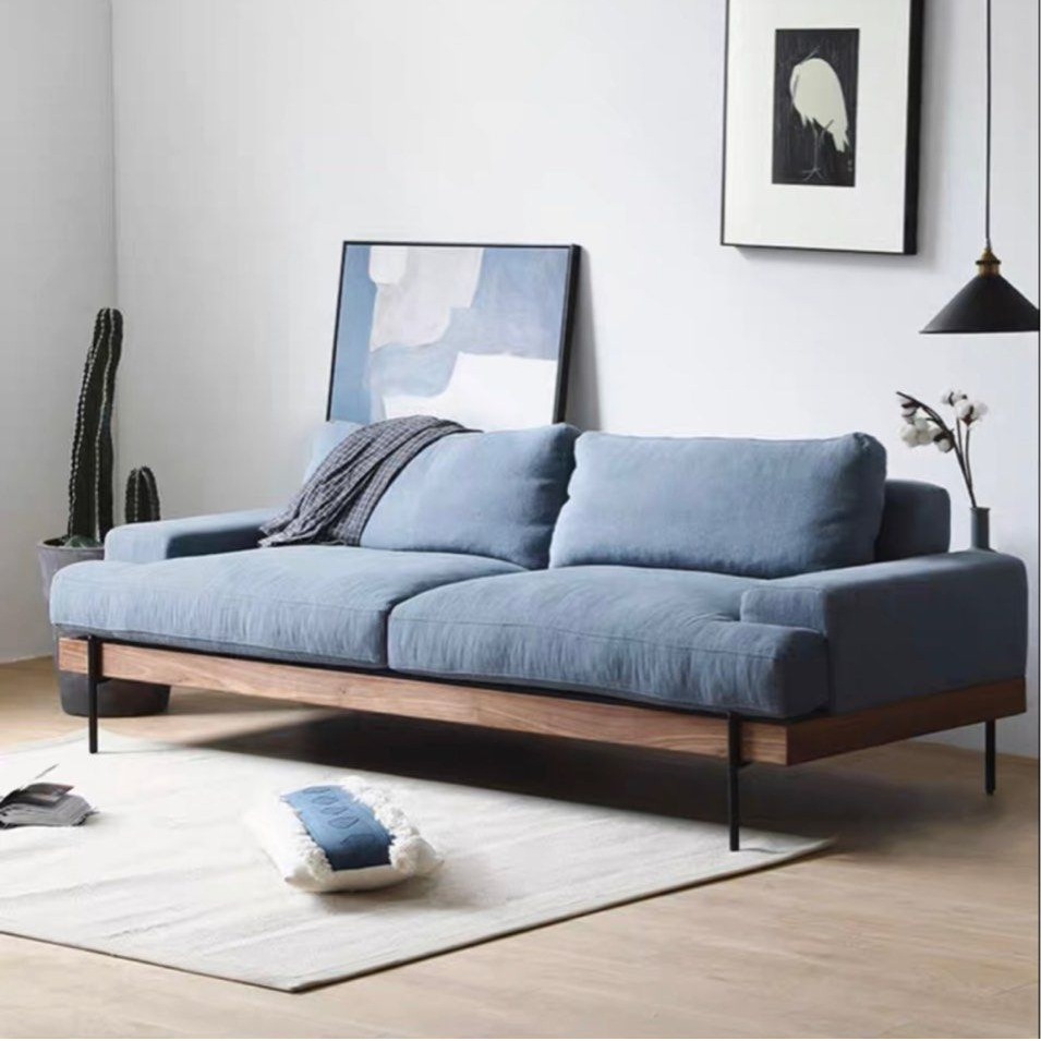 ENVO Fabric Sofa
