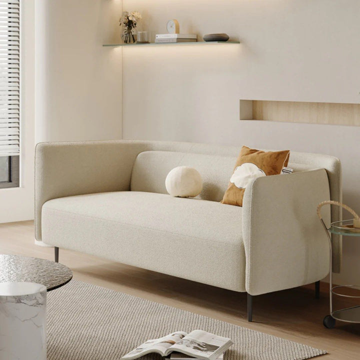 Valcher VALCHER Modern Fabric Sofa – Radical Homes