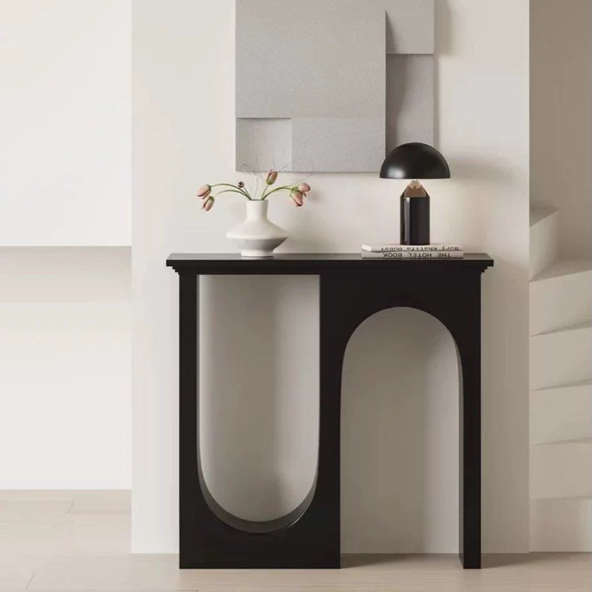 ALTHEA Modern Console Table