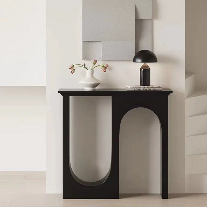 ALTHEA Modern Console Table